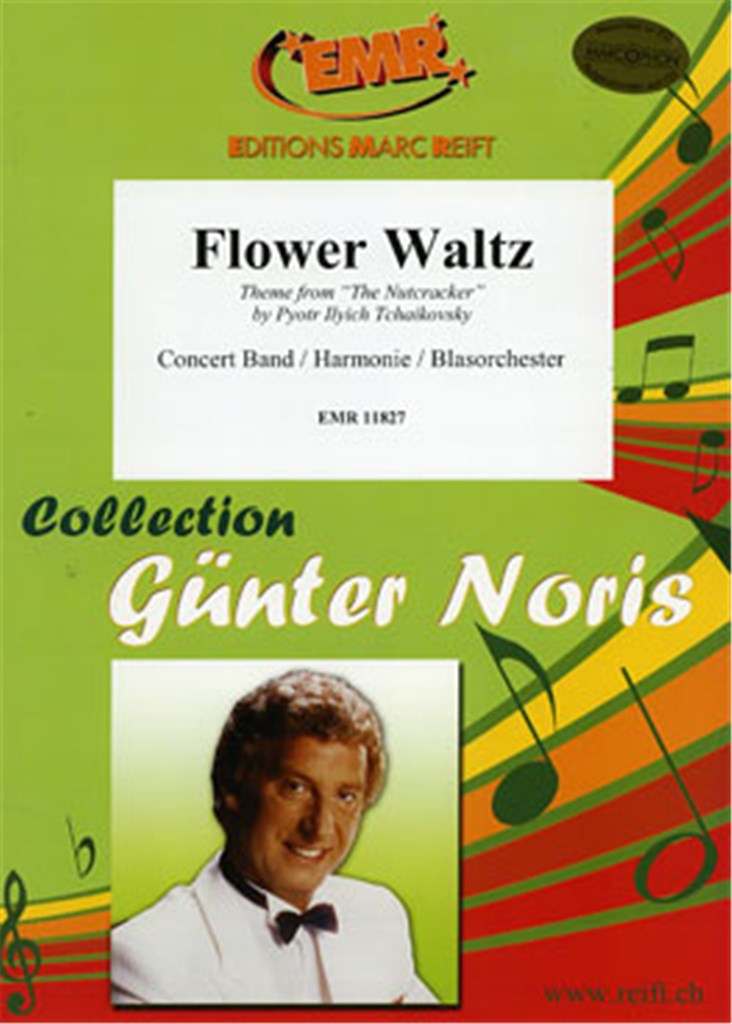 Flower Waltz